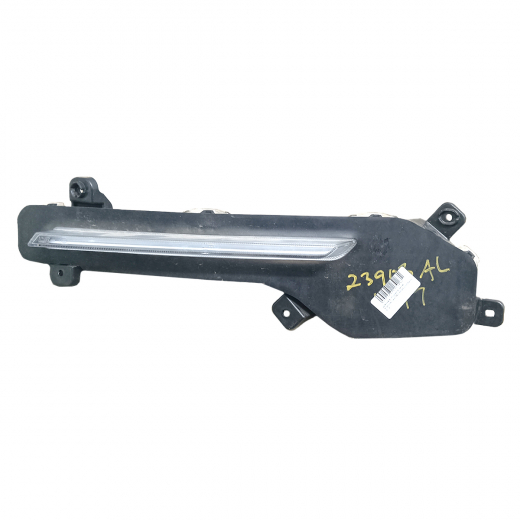 Противотуманная фара Chery Tiggo 7 Pro Max '22-'26 левая 605001020AA  контрактная