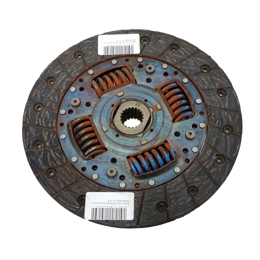Диск сцепления Hyundai/ Kia (G4FG, G4FC, G4FA, G4FD) Контрактный