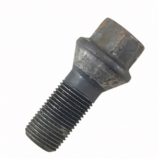 Болт колесный M14x1,25 Контрактный AL0003WBL