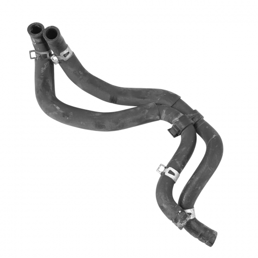 Комплект патрубков радиатора печки/ отопителя Toyota Windom '01-'06/ Lexus ES '01-'06 (1MZ-FE) Контрактный TY0079HCH правый руль