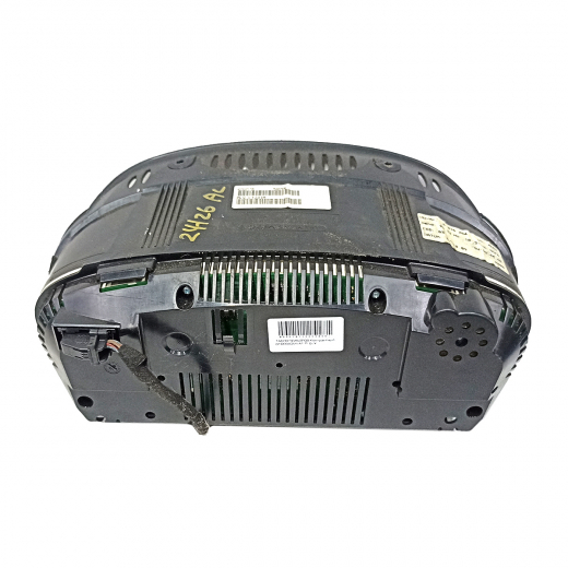 Табло приборов BMW X6 '08-'10 (N55B30A, N63B44) 6500rpm AT контрактное 62109236827