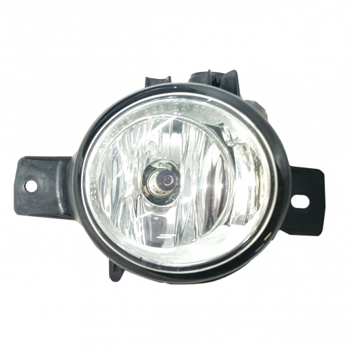 Противотуманная фара BMW X6 '08-'14 правая (63177187630) контрактная