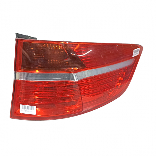 Стоп сигнал BMW X6 '08-'14 правый (63217179984) контрактный