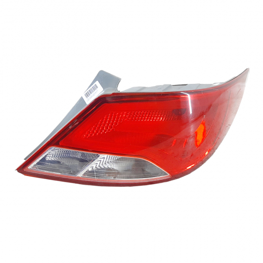 Стоп сигнал Hyundai Accent/ Solaris '14-'17 правый (924021R630) контрактный