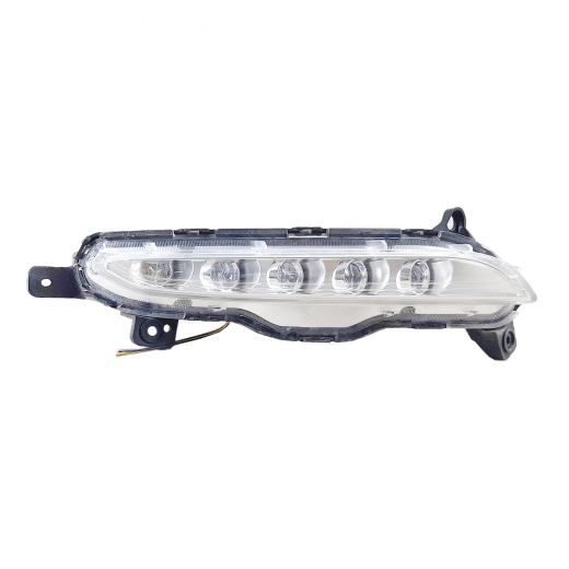 Противотуманная фара Hyundai Tucson '15-'18 правая 92208-D3000  контрактная 