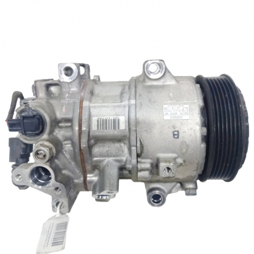Компрессор кондиционера Toyota C-Hr '16-'23 (8NR-FTS) контрактный