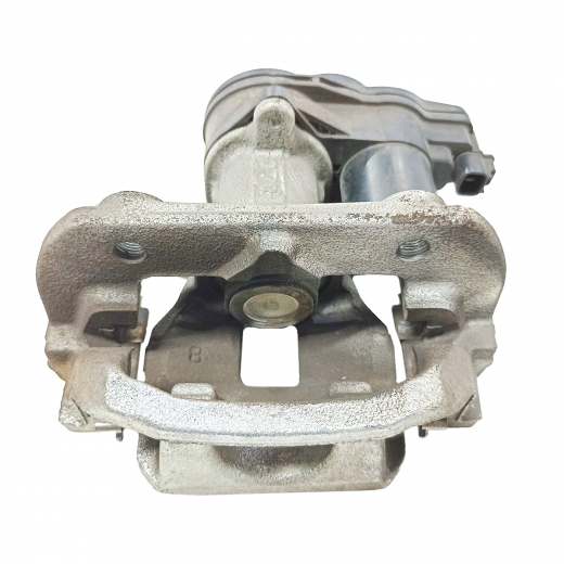 Суппорт тормозной Toyota C-Hr '16-'23 задний левый электроручник (под диск 281 *12) контрактный