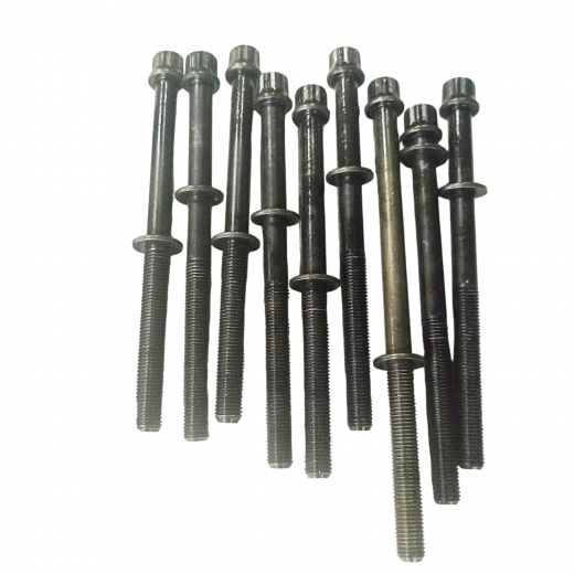 Болт ГБЦ Honda (F23A, F20B VTEC, F18B VTEC) комплект Контрактный HD0004CHB