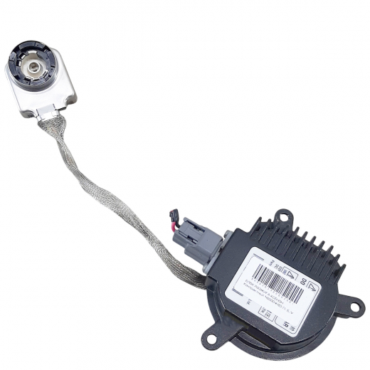 Блок розжига ксенон Nissan Juke '10-'20/ Teana '14-'16/ Teana '08-'14 Контрактный