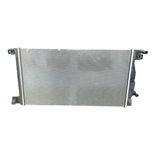 Интеркулер Toyota C-Hr '16-'23 (8NR-FTS) Контрактный