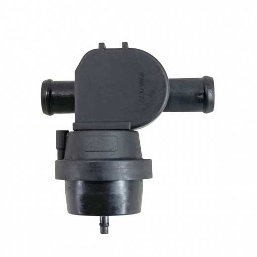 Кран отопителя (печки) Audi Q5 '08-'17/ A4 '07-'15/ A5 '07-'16/ A4 Allroad '09-'16 Контрактный