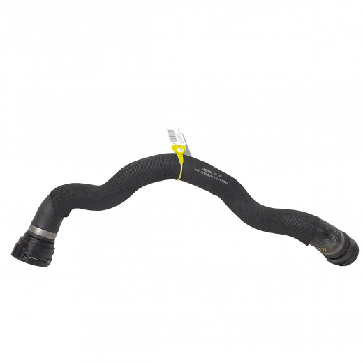 Патрубок радиатора охлаждения Audi Q5 '08-'17 (CDNC, CNCD) верхний Контрактный