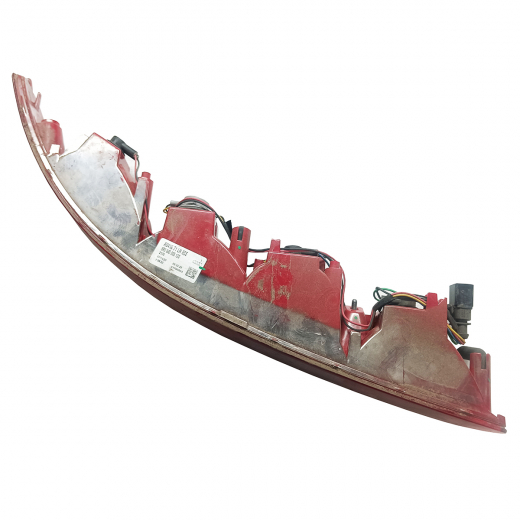 Противотуманная фара Audi Q5 '08-'17 левая в задний бампер (8R0945095) контрактная