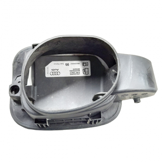 Лючок топливного бака Audi Q5 '08-'17 Контрактный