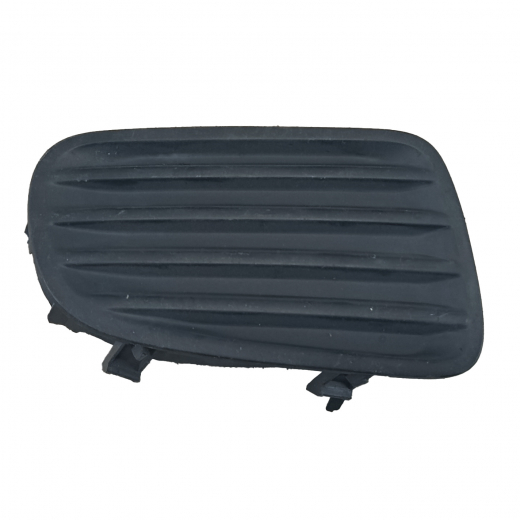 Заглушка бампера Toyota Caldina '97-'99 передняя правая под противотуманку Контрактный 