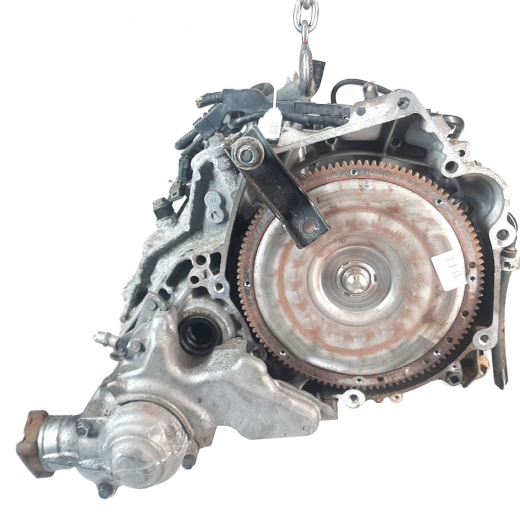 АКПП MV4A для Honda Freed '08-'14/ Freed Spike '10-'16 ДВС (L15A i-VTEC) контрактная (5 ступ. 4WD)
