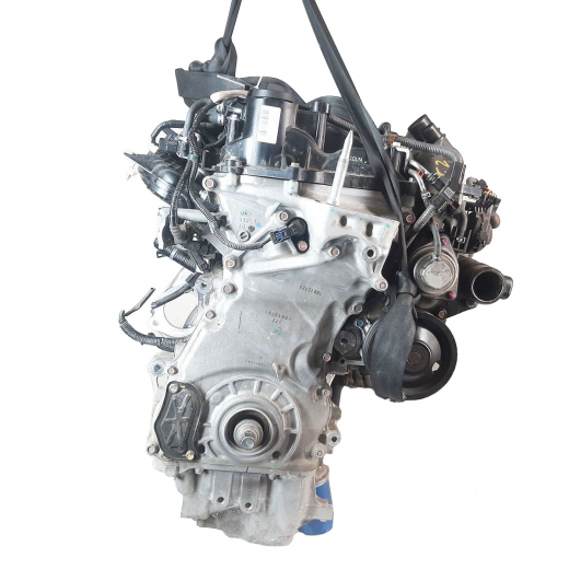Двигатель Honda 1,5L L15BG VTEC-T