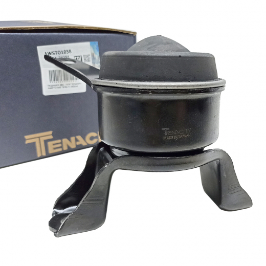 Подушка двигателя Toyota Corona Premio '96-'01/ Corona '92-'96/ Caldina '92-'02/ Caldina '97-'02/ Carina '92-'01/ Avensis '97-'03/ Gaia '98-'04/ Ipsum '96-'01/ Nadia '98-'03/ Carina E '92-'97/ Picnic '96-'01 (3S-FE, 3S-FSE, 4S-FE, 3S-GE, 3S-GTE) , 2WD правая Tenacity