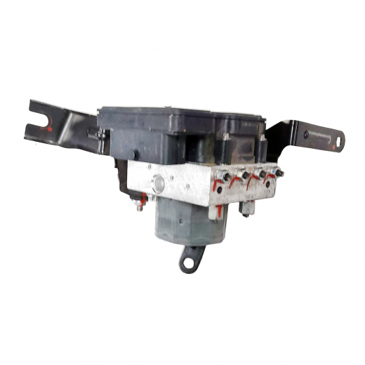 Блок ABS Suzuki Vitara '14-'22/ SX4 '13-'21 (K14C) 2WD контрактный