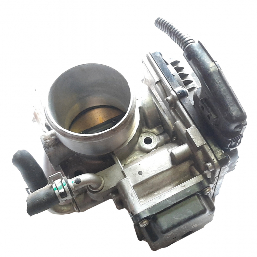 Блок дроссельных заслонок ДВС L15BG VTEC-T контрактный