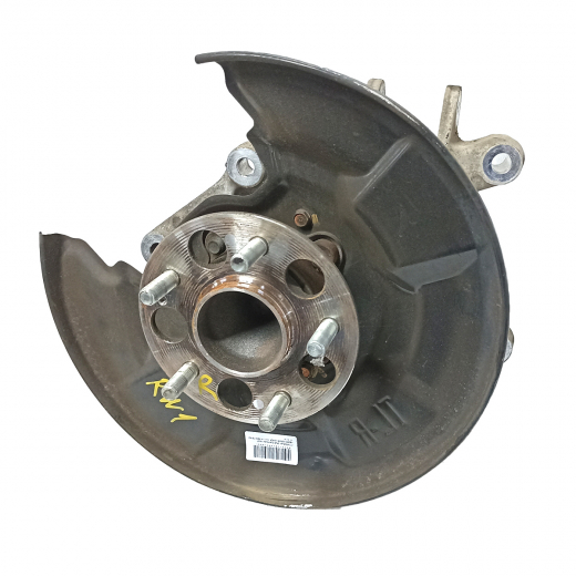 Ступица задняя Honda CR-V '17-'25 правая диск 5x114 ABS контрактная