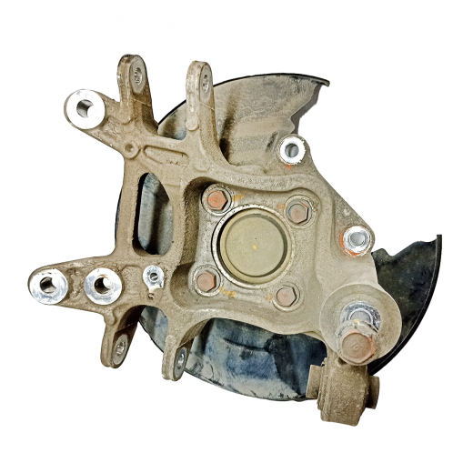 Ступица задняя Honda CR-V '17-'25 правая диск 5x114 ABS контрактная