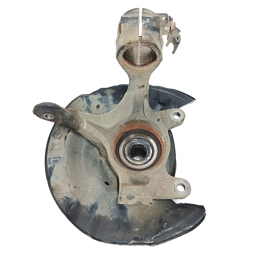 Ступица передняя Honda CR-V '17-'25 2WD 5x114 (ABS) левая контрактная