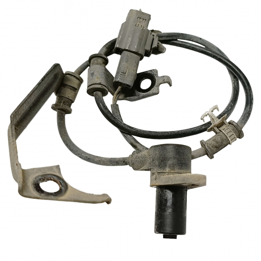 Датчик ABS Nissan Vanette '99-'25/ Mazda Bongo Brawny Van '99-'10/ Bongo '99-'25 2WD задний левый один скат Контрактный