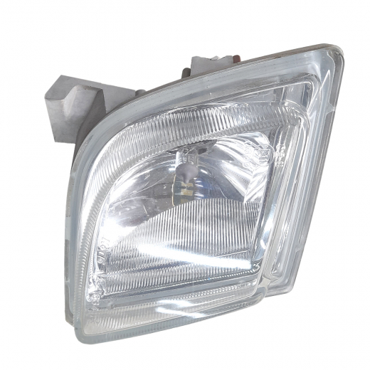 Противотуманная фара Mazda MPV '08-'16 правая (114-41334) контрактная 