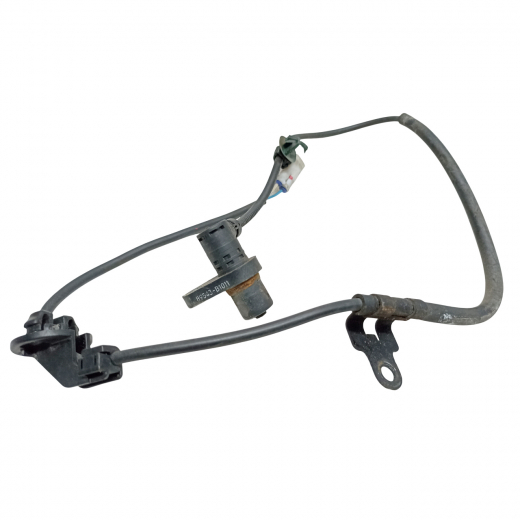 Датчик ABS Toyota bB/ Passo '06-'10 передний левый Контрактный