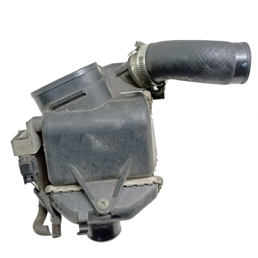 Интеркулер Suzuki Cervo '06-'09/ Wagon R '03-'08 (K6A-T) Контрактный