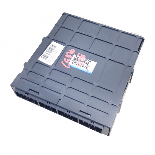 Компьютер двигателя Mitsubishi Lancer Cedia '00-'01 (4G93 GDI) CVT контрактный MR560142