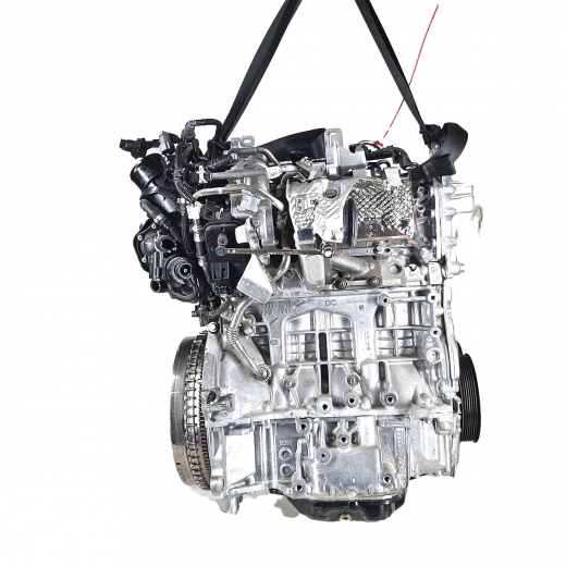 Двигатель Renault 1,3L H5HT