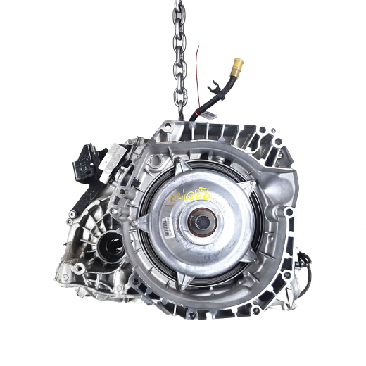 Автоматическая коробка-вариатор (CVT) для Renault Arkana '18-'25 ДВС (H5HT) контрактная ( 2WD)