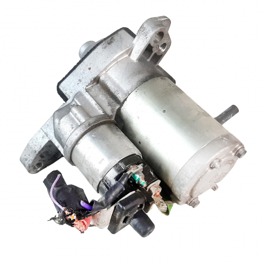 Стартер двигателя Renault H5HT DSG, контрактный