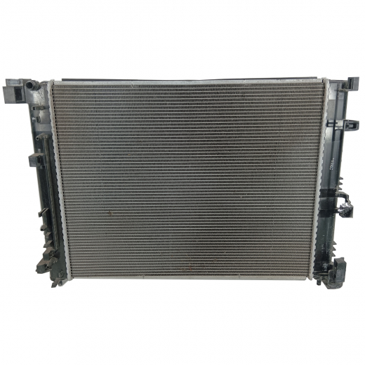 Радиатор охлаждения Renault Arkana '18-'25 (H5HT) DSG контрактный в сборе