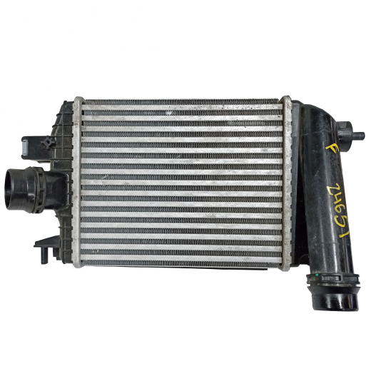 Интеркулер Renault Arkana '18-'25/ Duster '21-'25 (H5HT) Контрактный