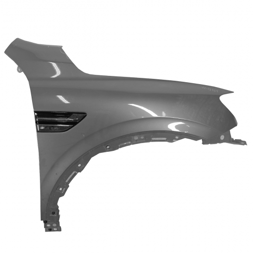 Крыло переднее Renault Arkana '18-'25 правое контрактное