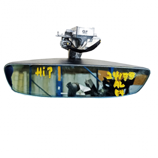 Зеркало в салон Renault Контрактный RN0002SMR