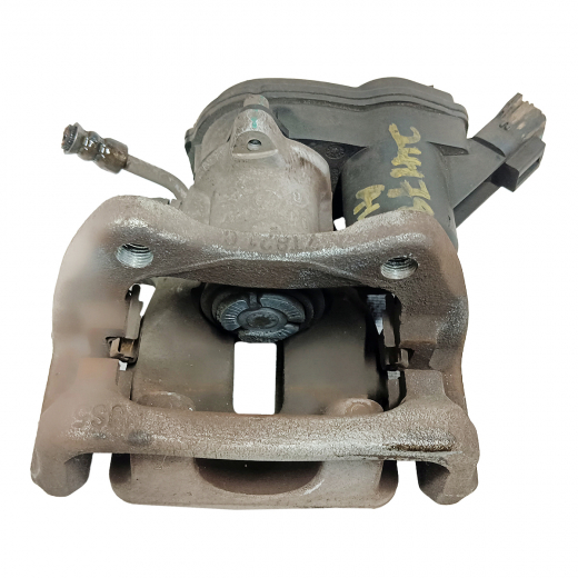 Суппорт тормозной Renault Arkana '18-'25 задний правый электроручник (под диск 260 *8) контрактный