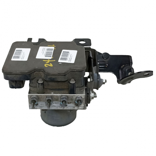 Блок ABS Renault Arkana '18-'25 (H4M, H5HT) 2WD контрактный