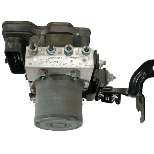 Блок ABS Renault Arkana '18-'25 (H4M, H5HT) 2WD контрактный