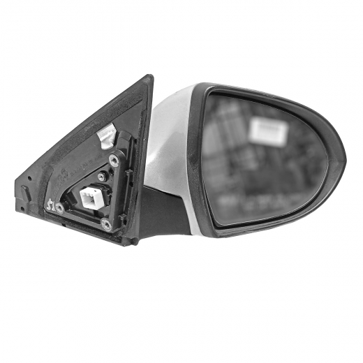 Зеркало Kia Sportage '10-'16 правое с повторителем контрактное