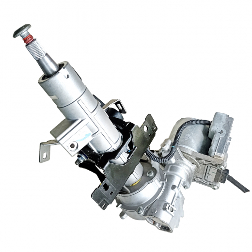 Колонка рулевая Renault Arkana '18-'25 электро контрактная