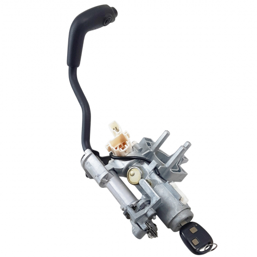 Замок зажигания Toyota Passo '06-'10 контрактный