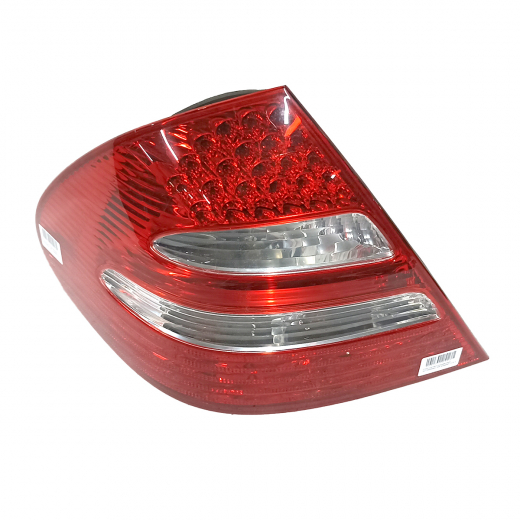 Стоп сигнал Mercedes-Benz E '02-'06 правый диодный (A2118200564) контрактный 