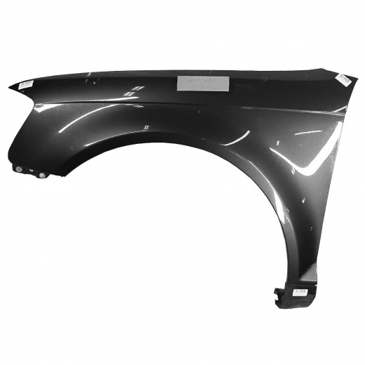 Крыло переднее Audi A3 '08-'13 левое контрактное