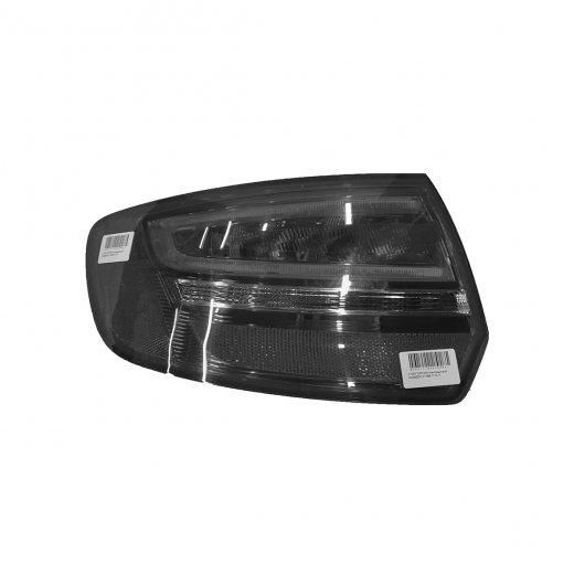 Стоп сигнал Audi A3 '08-'13 левый (AU0005TLP) контрактный 