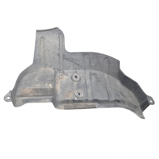 Защита двигателя Toyota Harrier '03-'12/ Kluger '00-'07/ Highlander '00-'07/ Lexus RX '03-'08 левая нижняя под топливный бак контрактная