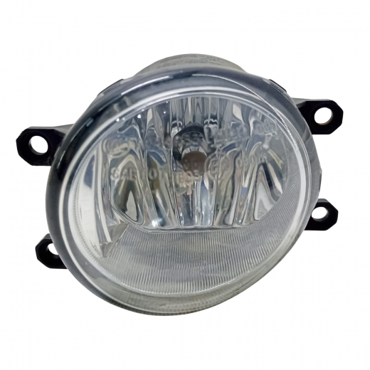 Противотуманная фара Toyota Vanguard '07-'13/ Prius '09-'12/ Corolla '06-'13/ Camry '06-'11/ Camry '11-'18/ Camry '17-'25/ Vitz '05-'10/ Vitz '10-'25/ Allion '07-'21/ Auris '06-'12/ Avensis '06-'08/ Axio '06-'12/ Axio '12-'17/ bB '05-'16/ Belta '05-'12/ Blade '06-'12/ Estima '06-'25/ Fielder '06-'12/ Fielder '12-'17/ IQ '08-'16/ Isis '07-'09/ Isis '09-'13/ Ist '07-'16/ Land Cruiser Prado '09-'13/ Mark X '09-'12/ Mark X ZiO '07-'13/ Noah '07-'14/ Premio '07-'25/ Ractis '05-'10/ Ractis '10-'16/ Rav4 '05-'16/ Rumion '07-'15/ Sienta '06-'15/ Wish '09-'12/ Yaris '05-'10/ Yaris '10-'25/ Voxy '07-'14/ C-Hr '16-'19/ Lexus RX '08-'15 левая valeo (0W-1) контрактная 12.2009 - 01.2012, 06.2006 - 11.2008, 04.2012 - 10.2017, 05.2007 - 09.2009, 09.2009 - 10.2013, 08.2009 - 08.2013, 10.2009 - 08.2012, 05.2006 - 07.2015, 03.2009 - 04.2012, 12.2016 - 10.2019